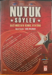 Image of Nutuk-Söylev