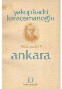 Image of Ankara