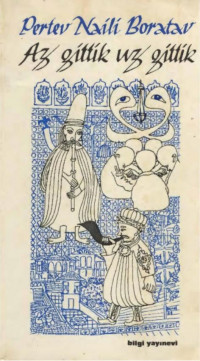 Image of Az Gittik Uz Gittik