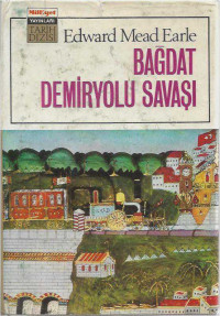 Image of Bağdat Demiryolu Savaşı