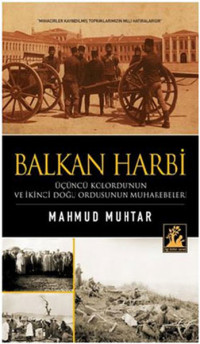 Image of Balkan Harbi