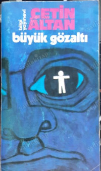 Image of Büyük Gözaltı