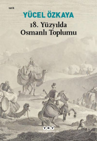 Image of 18.Yüzyılda Osmanlı toplumu