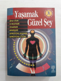 Image of Yaşamak Güzel Şey