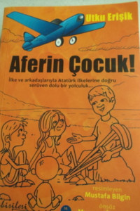 Image of Aferin Çocuk