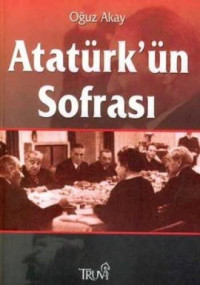 Image of Atatürk'ün Sofrası