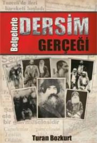 Image of Belgelerle Dersim Gerçeği