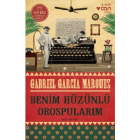 Image of Benim Hüzünlü Orospularım