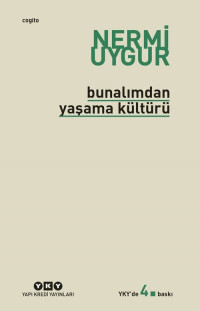 Image of Bunalımdan Yaşama kültürü