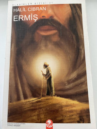 Image of Ermiş
