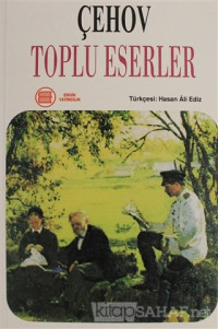 Image of TOPLU ESERLER III