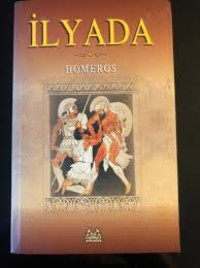 Image of İlyada