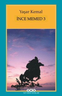 Image of İnce Memed 3