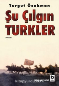 Image of Şu Çılgın Türkler