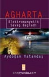 Image of Agharta