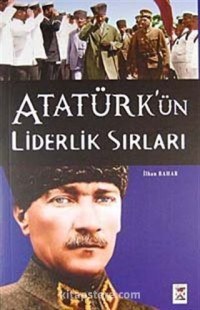 Image of Atatürk'ün Liderlik Sırları