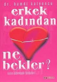 Image of Erkek Kadından Ne Bekler?