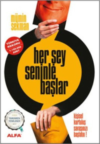 Image of Her Şey Seninle Başlar