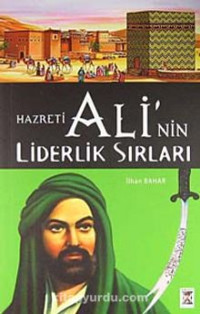 Image of Hz. Ali'nin Liderlik Sırları