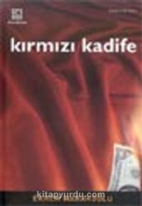 Image of Kırmızı Kadife