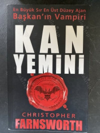 Image of Kan Yemini