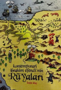 Image of Kontemporari İbrahim Efendinin Rüyaları