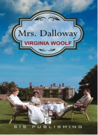 Image of Mrs. Dalloway
