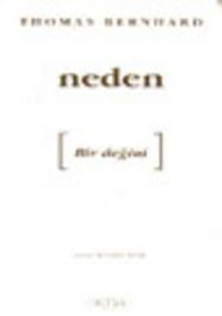 Image of Neden
Bir Değini