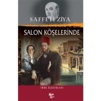 Image of Salon Köşelerinde