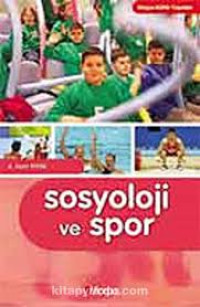Image of Sosyoloji ve Spor