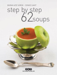 Image of Step By Step 62 Soups