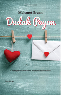 Image of Dudak Payım