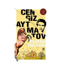 Image of Elveda Gülsarı