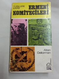 Image of Ermeni Komitecileri
