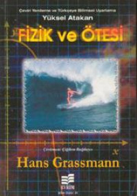 Image of Fizik ve Ötesi