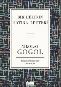 Image of Bir Delinin Hatıra Defteri