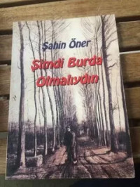 Image of Şimdi Burda Olmalıydın