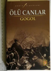 Image of ÖLÜ CANLAR