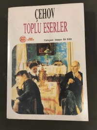 Image of TOPLU ESERLER II