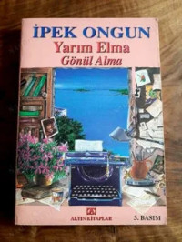 Image of Yarım Elma Gönül Alma