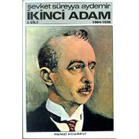 Image of İkinci Adam I