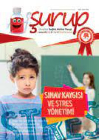 Image of Şurup: Sınav Kaygısı ve Stres Yönetimi