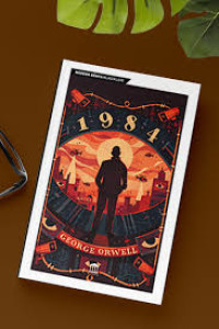 Image of 1984