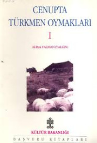 Image of Cenupta Türkmen Oymakları 2
