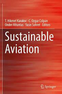 Image of Sustainable Avıation
