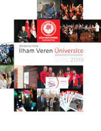 Image of Üçüncü Yılında İlham Veren Üniversite