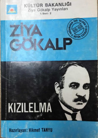 Image of Kızılelma