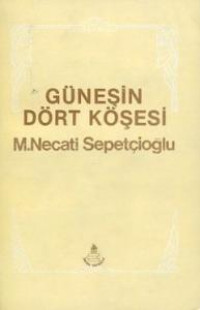 Image of Güneşin Dört Köşesi