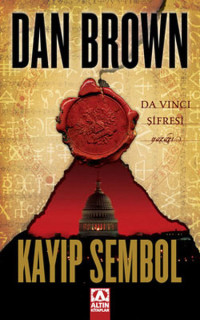 Image of Kayıp Sembol