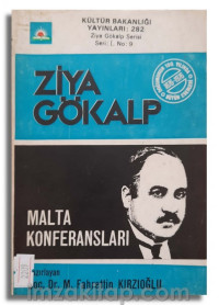 Image of Malta Konferansları
